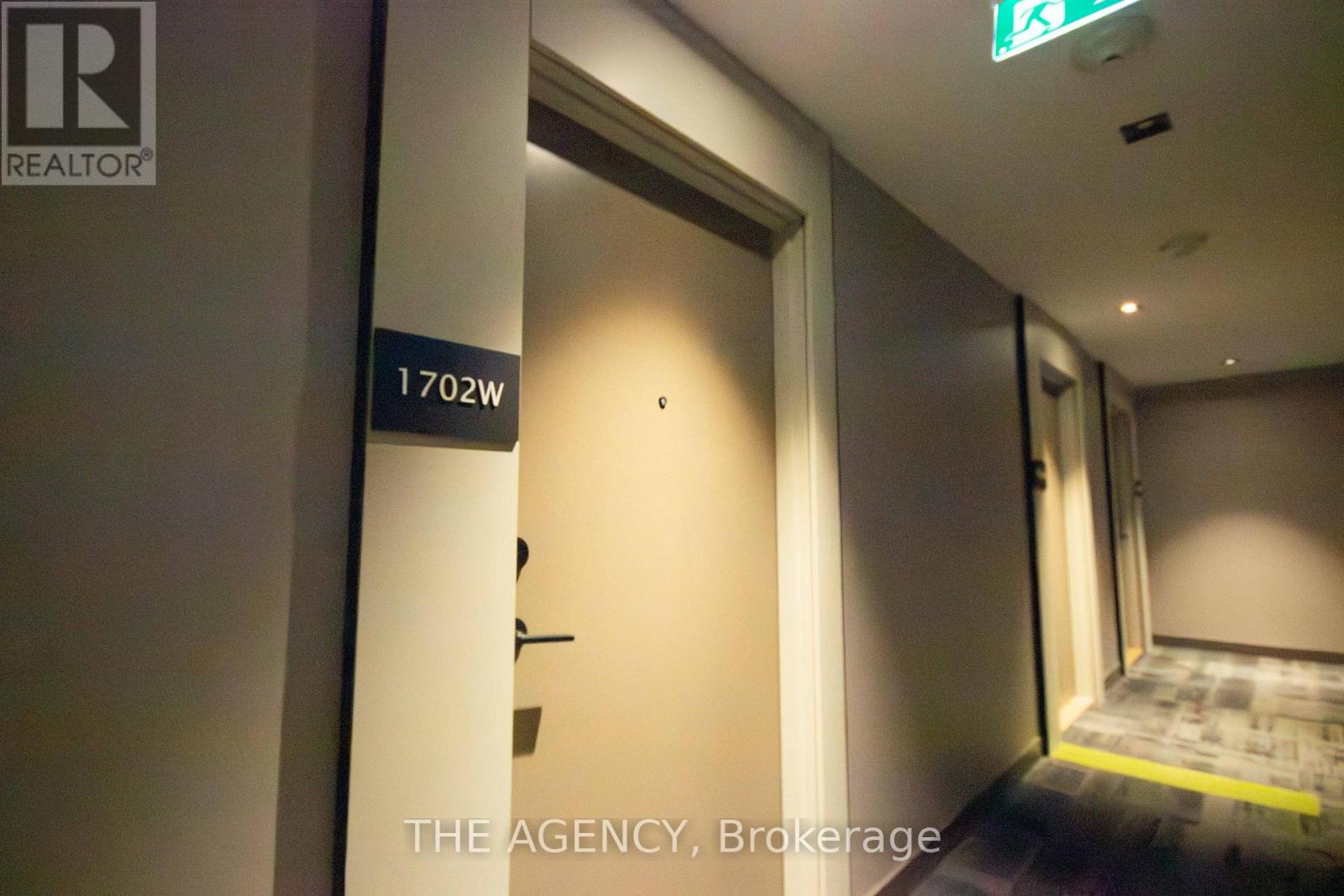 1702 - 225 Sumach Street, Toronto (regent Park), Ontario