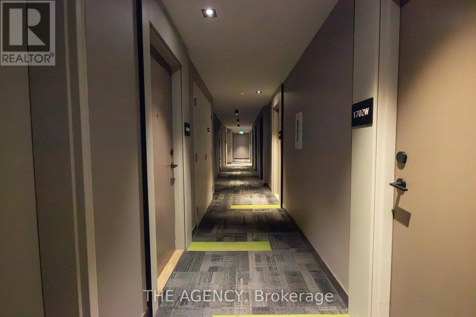 1702 - 225 Sumach Street, Toronto (regent Park), Ontario