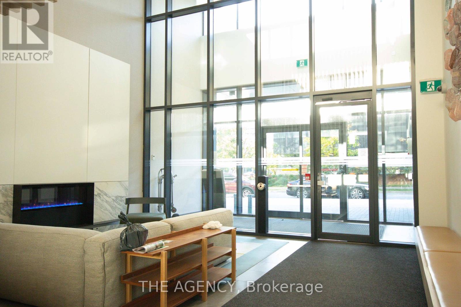 1702 - 225 Sumach Street, Toronto (regent Park), Ontario