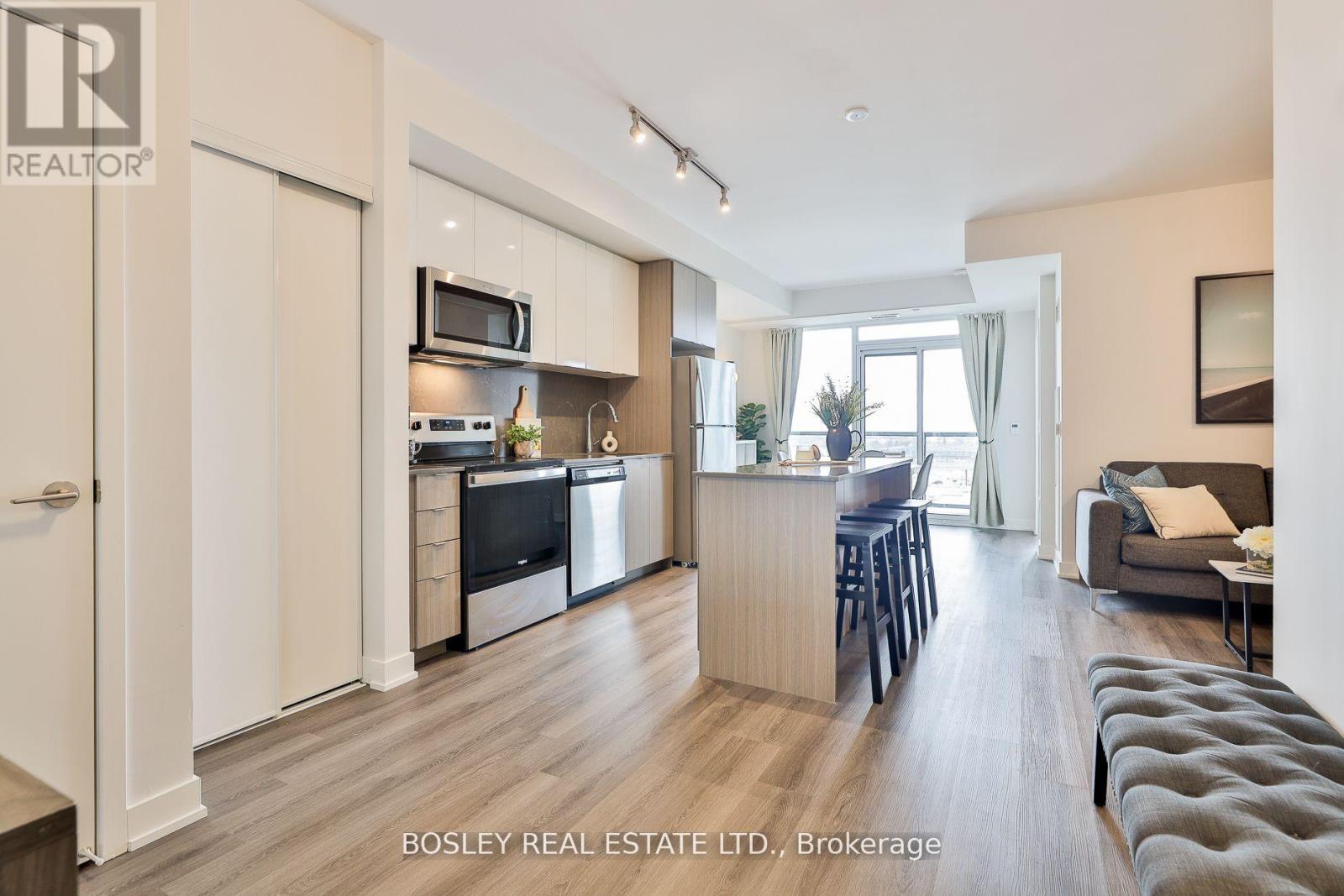 612 - 859 The Queensway, Toronto (stonegate-queensway), Ontario