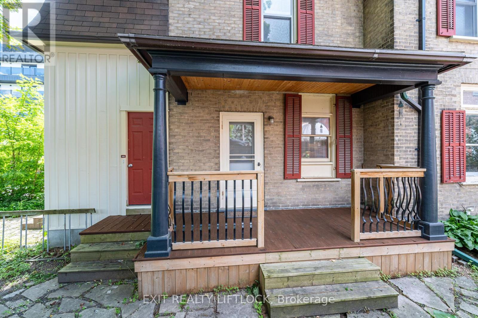 141 Hunter Street E, Peterborough (ashburnham Ward 4), Ontario