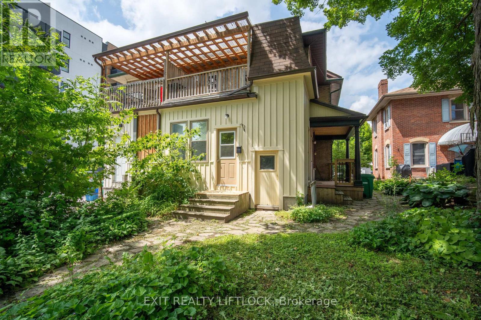 141 Hunter Street E, Peterborough (ashburnham Ward 4), Ontario