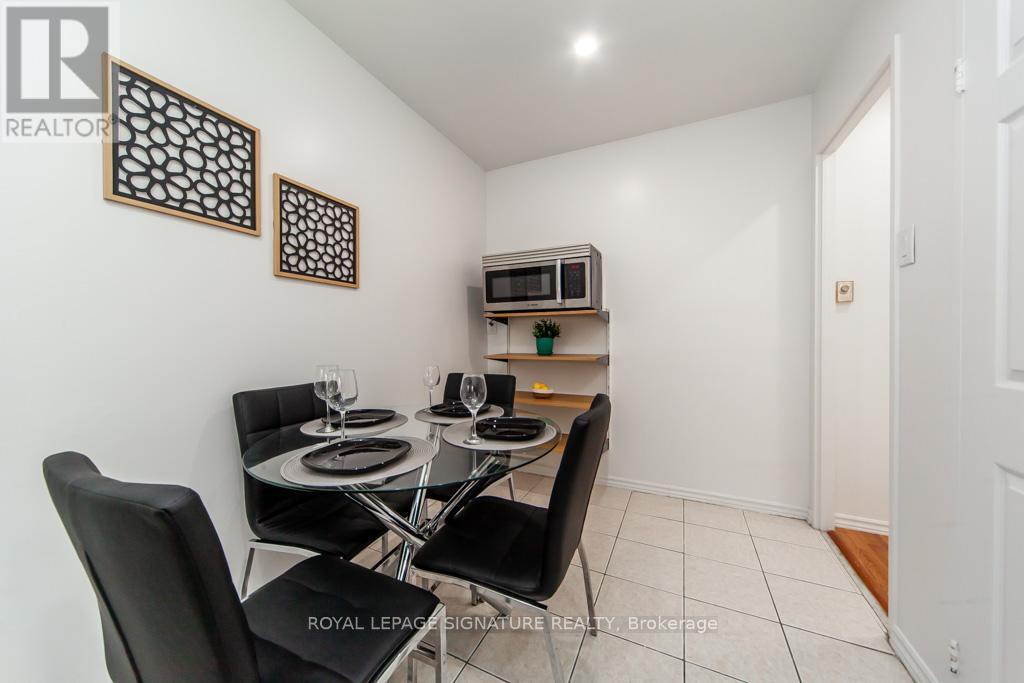 2073 - 100 Mornelle Court, Toronto (morningside), Ontario