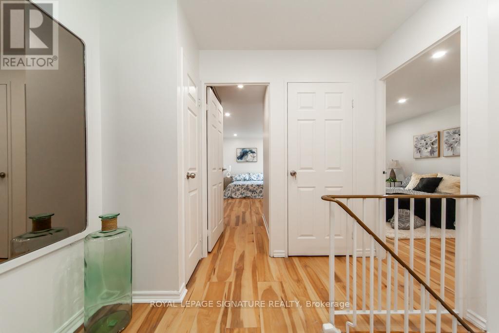 2073 - 100 Mornelle Court, Toronto (morningside), Ontario