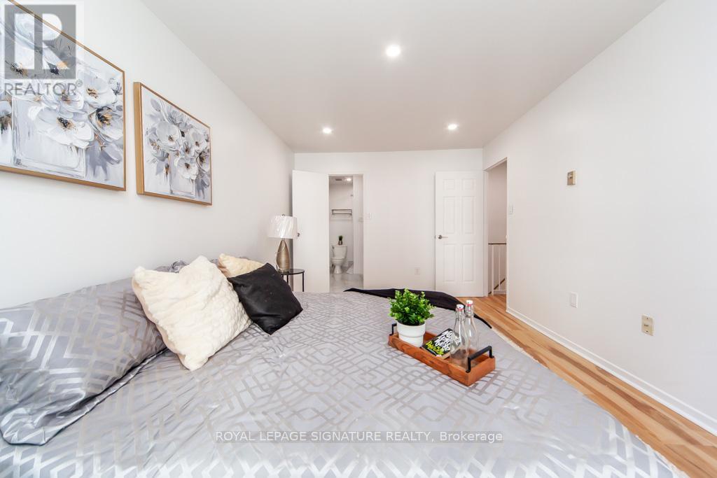 2073 - 100 Mornelle Court, Toronto (morningside), Ontario