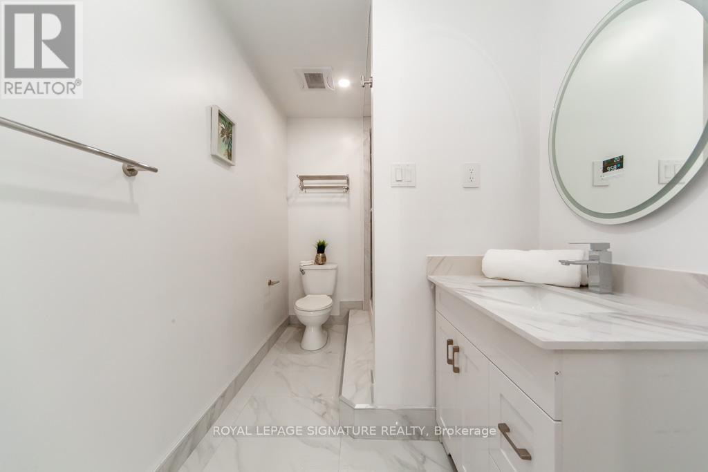 2073 - 100 Mornelle Court, Toronto (morningside), Ontario