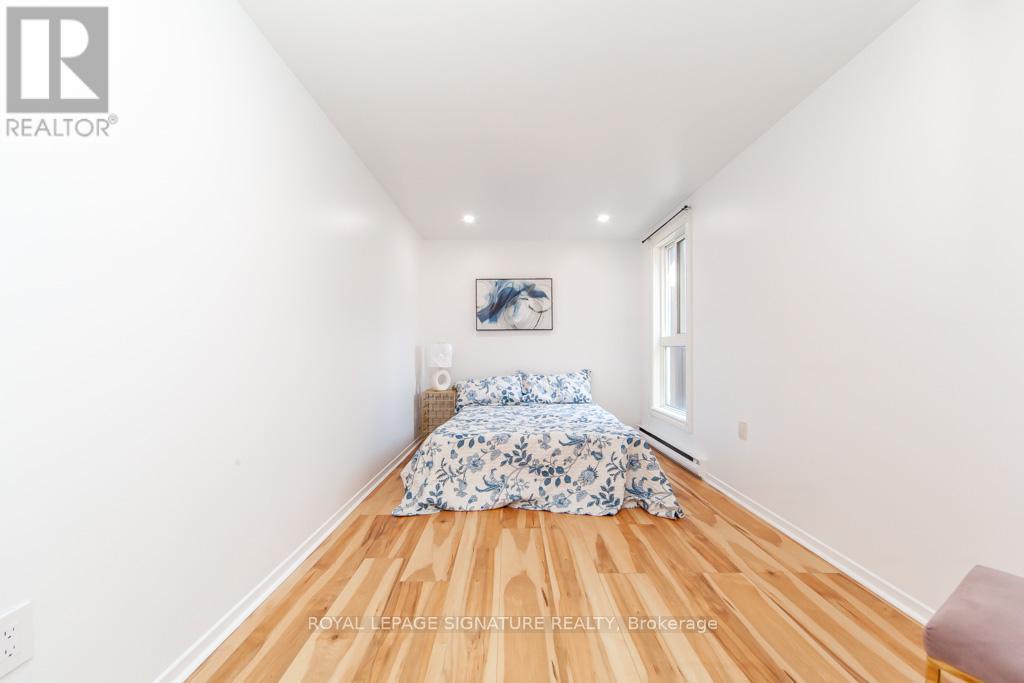 2073 - 100 Mornelle Court, Toronto (morningside), Ontario