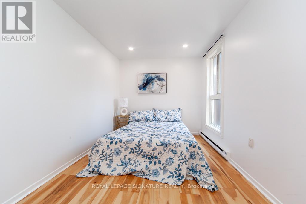 2073 - 100 Mornelle Court, Toronto (morningside), Ontario