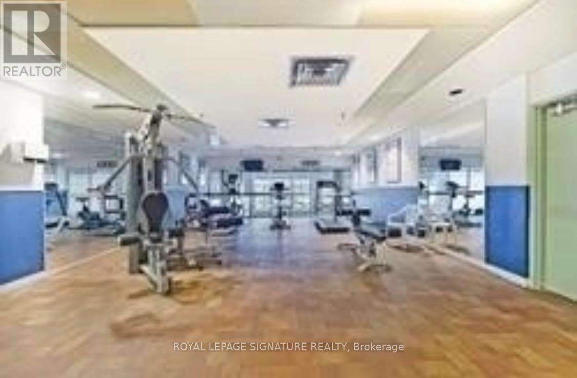 2073 - 100 Mornelle Court, Toronto (morningside), Ontario