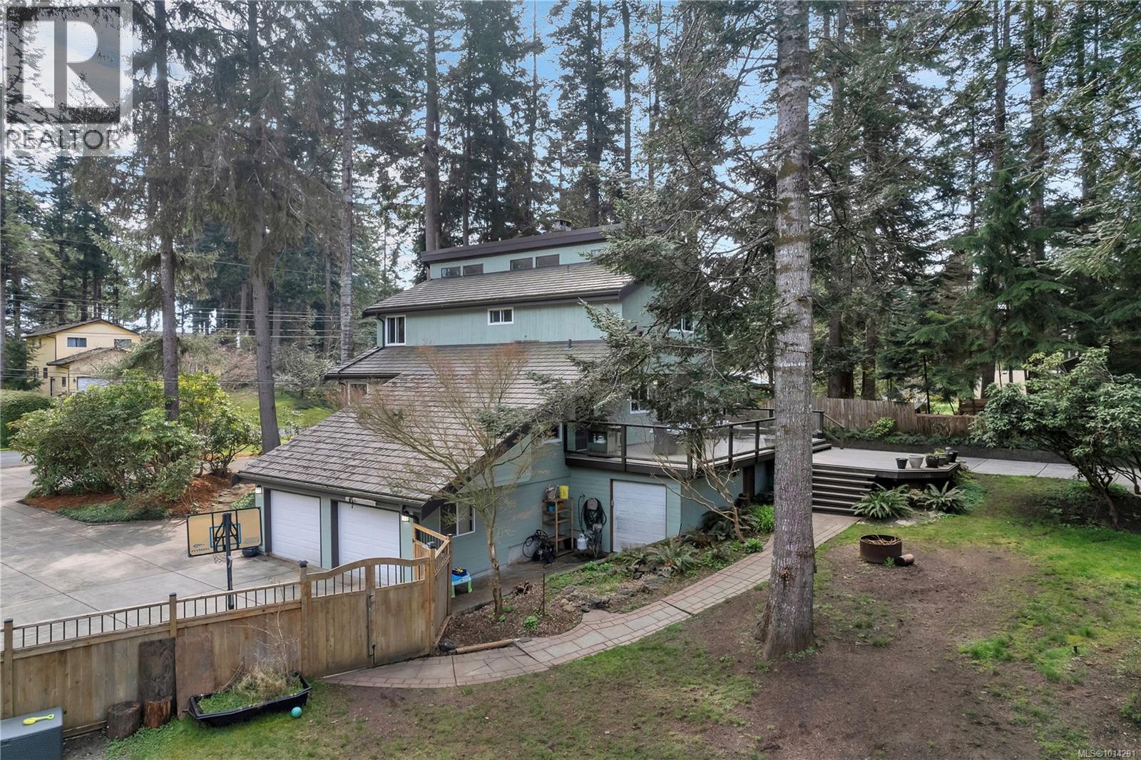 3844 Sutil Rd, Campbell River, British Columbia