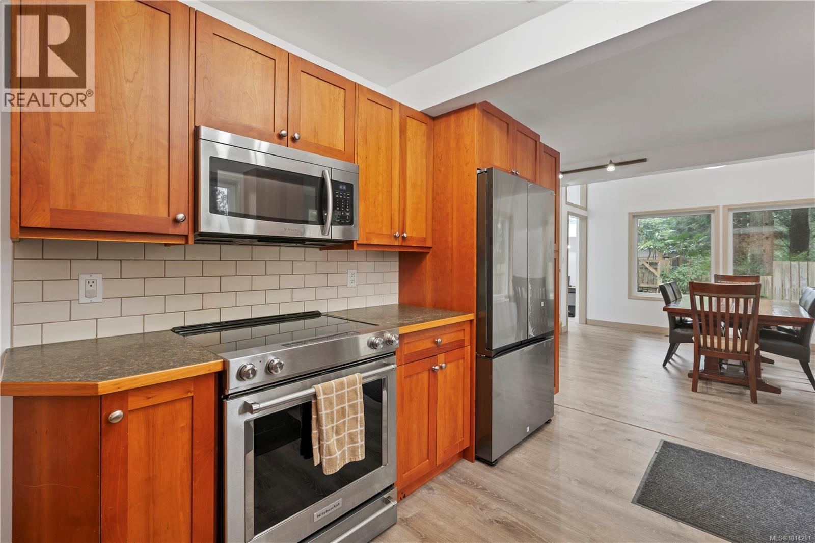 3844 Sutil Rd, Campbell River, British Columbia