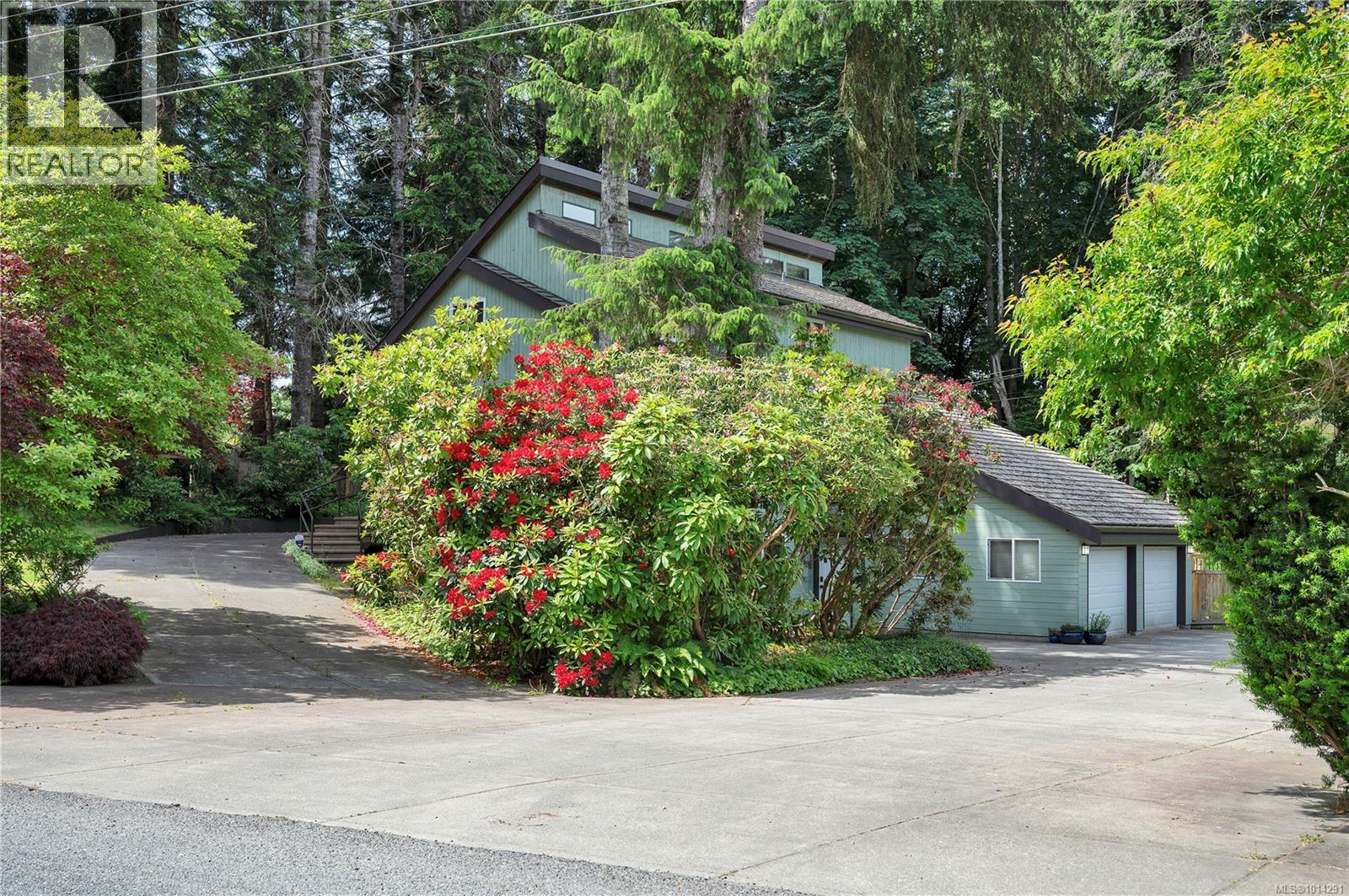 3844 Sutil Rd, Campbell River, British Columbia