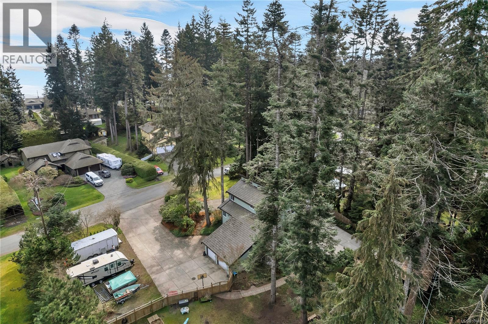 3844 Sutil Rd, Campbell River, British Columbia