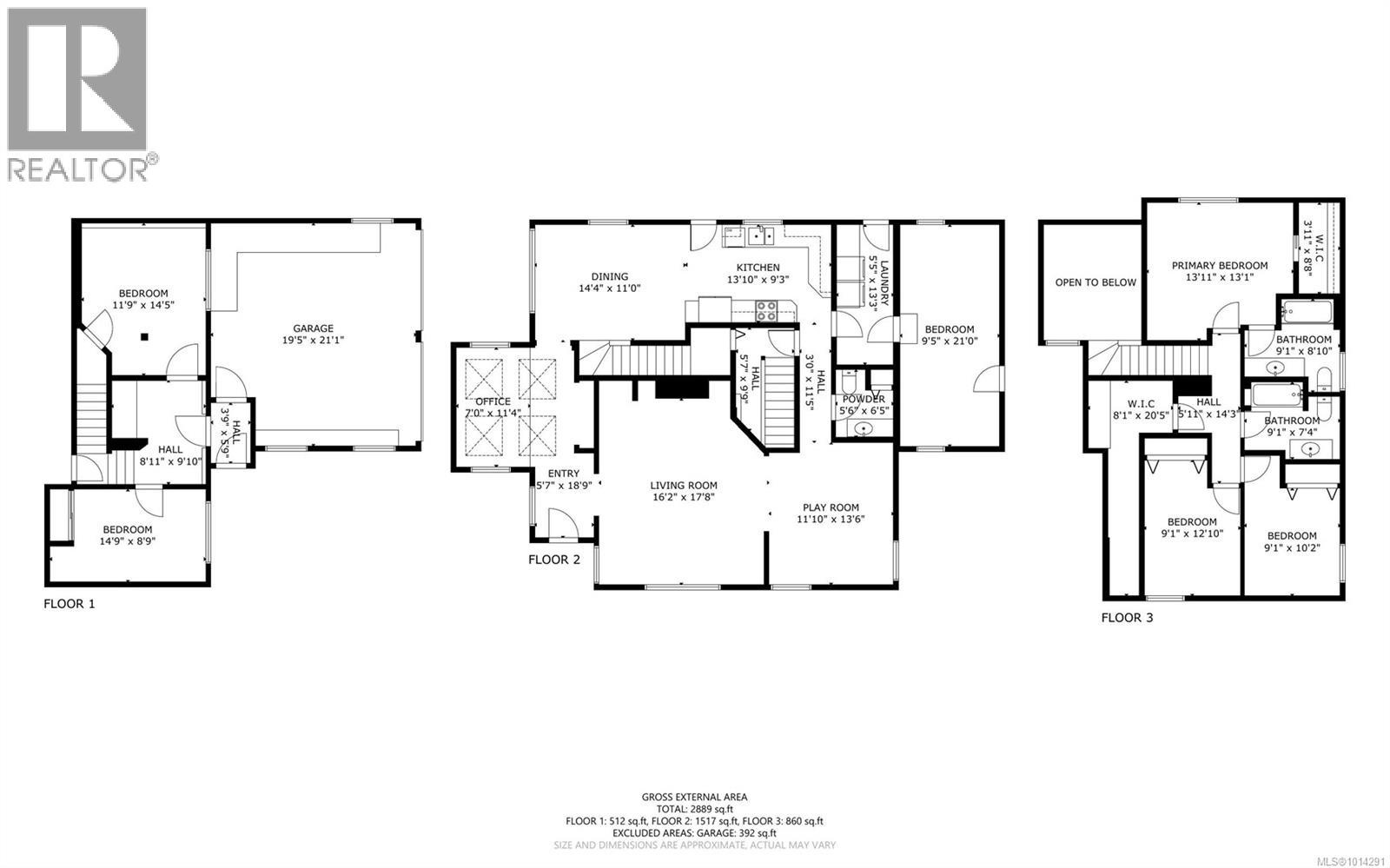 3844 Sutil Rd, Campbell River, British Columbia