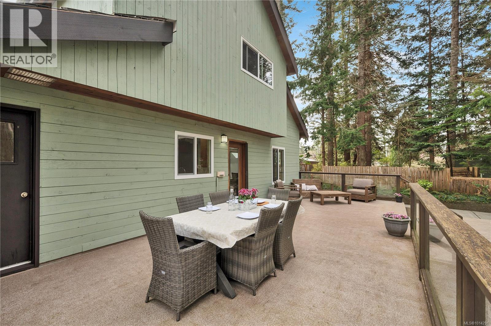 3844 Sutil Rd, Campbell River, British Columbia