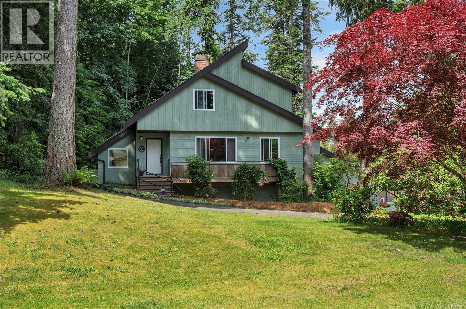 3844 Sutil Rd, Campbell River, British Columbia