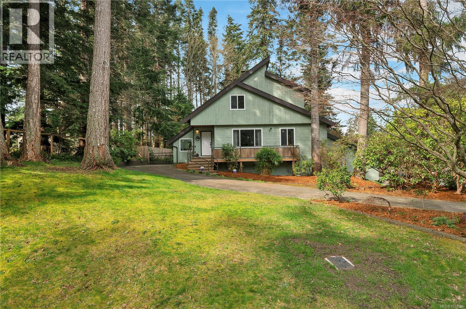 3844 Sutil Rd, Campbell River, British Columbia