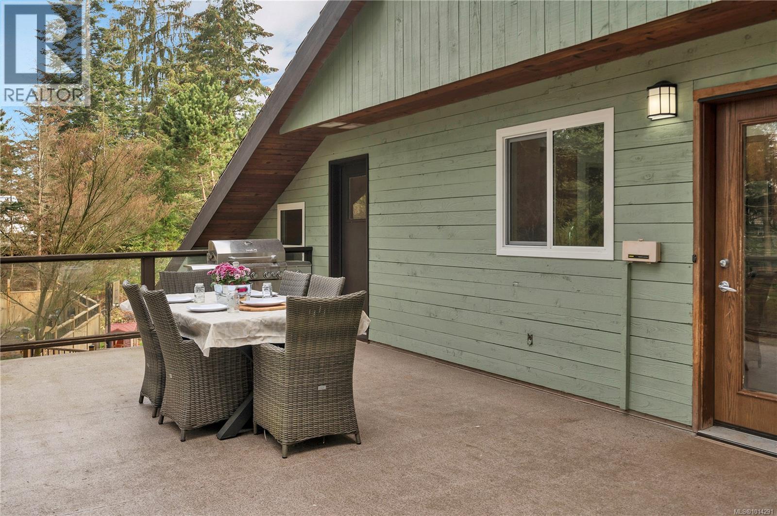 3844 Sutil Rd, Campbell River, British Columbia