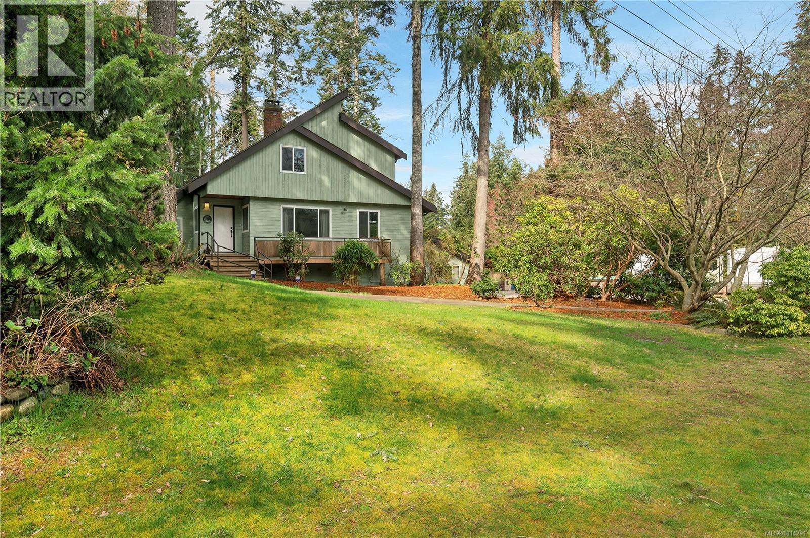 3844 Sutil Rd, Campbell River, British Columbia