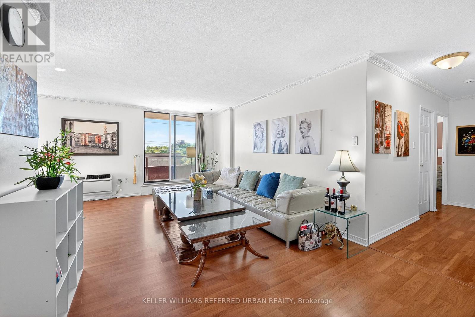 401 - 1881 Jane Street, Toronto (rustic), Ontario