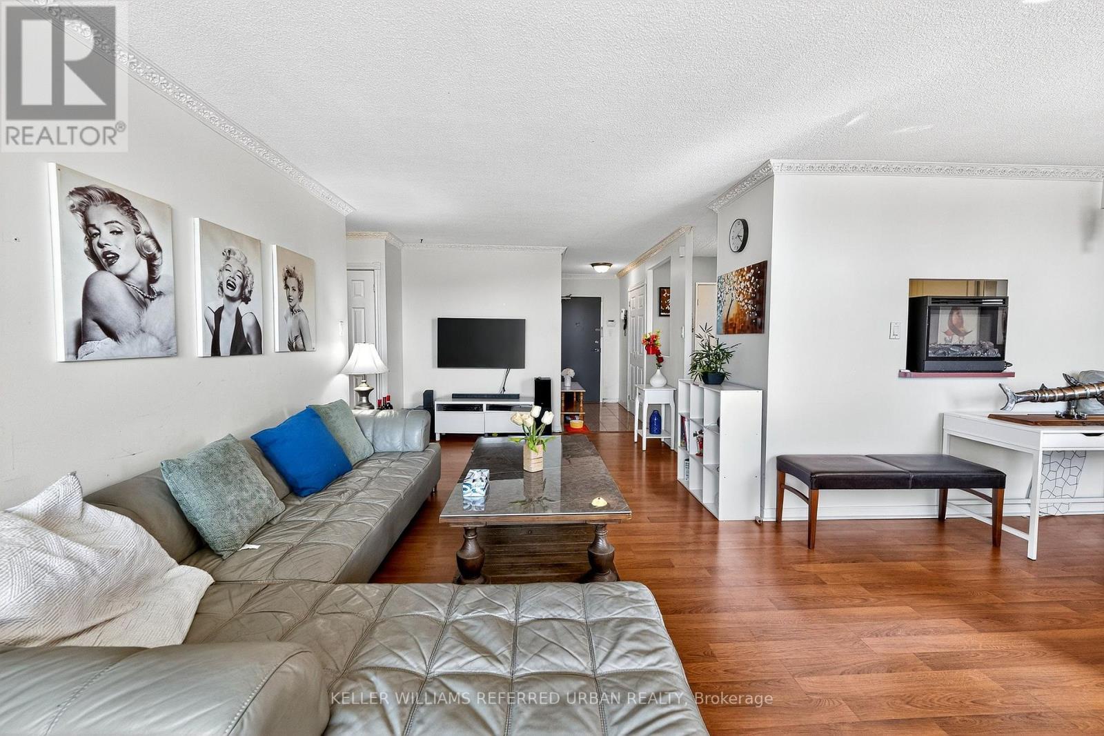 401 - 1881 Jane Street, Toronto (rustic), Ontario