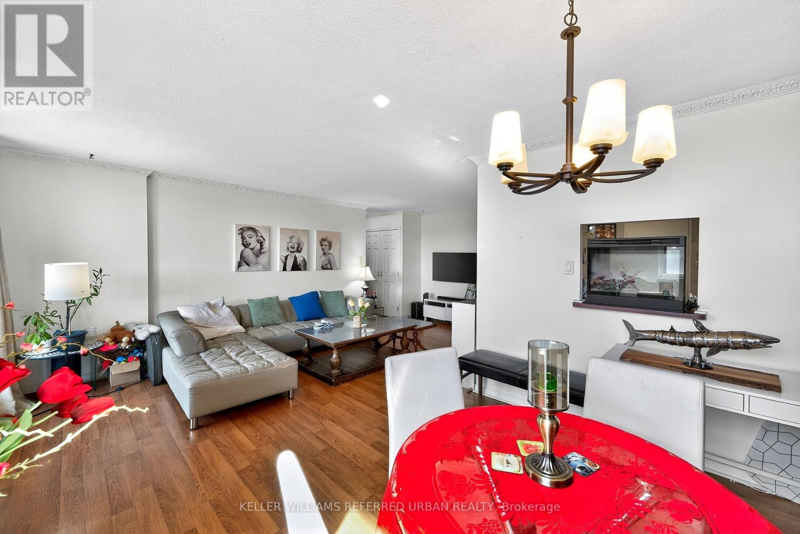 401 - 1881 Jane Street, Toronto (rustic), Ontario