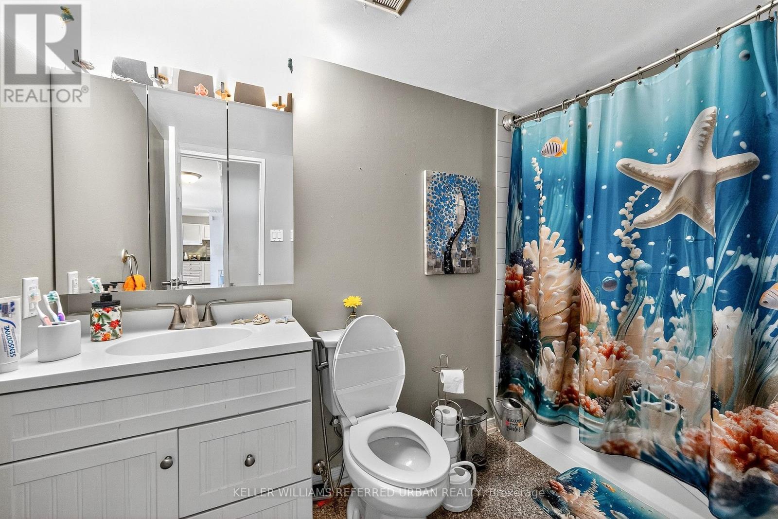 401 - 1881 Jane Street, Toronto (rustic), Ontario