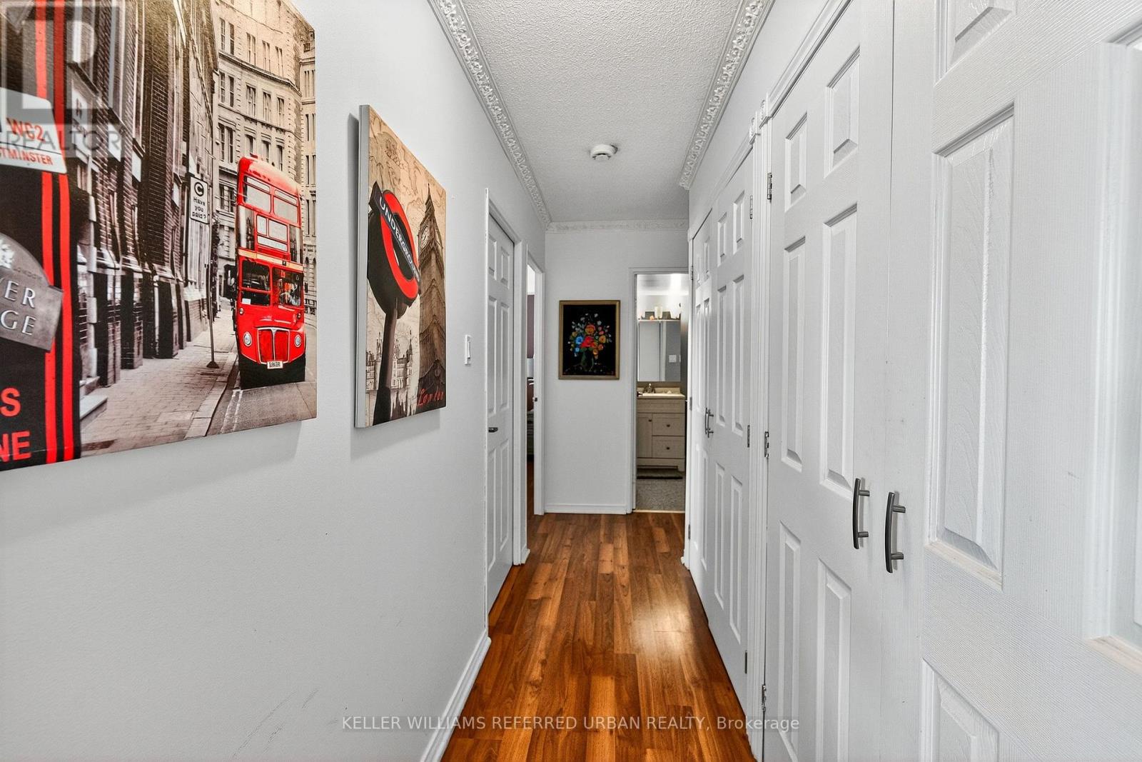 401 - 1881 Jane Street, Toronto (rustic), Ontario