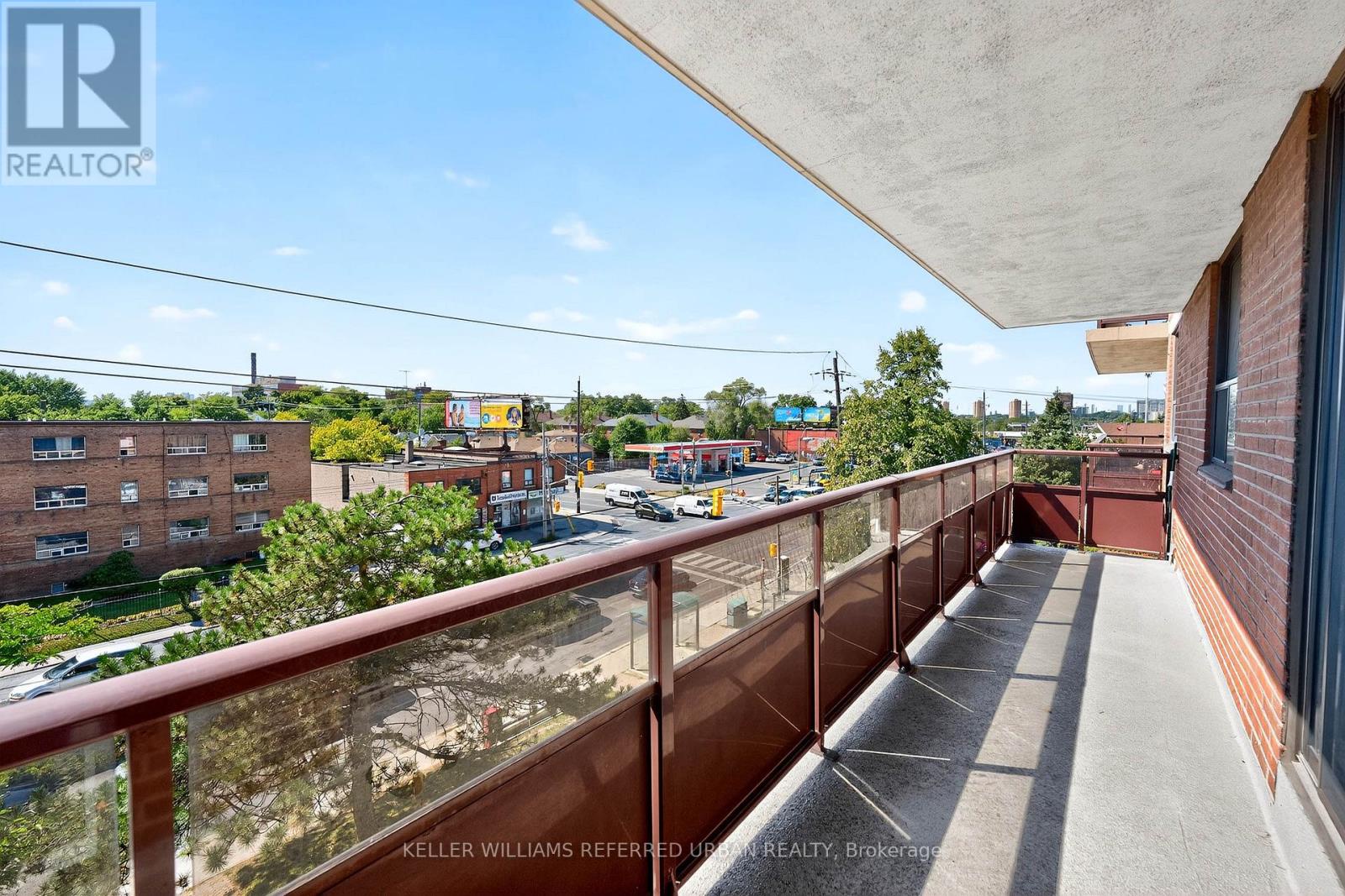 401 - 1881 Jane Street, Toronto (rustic), Ontario