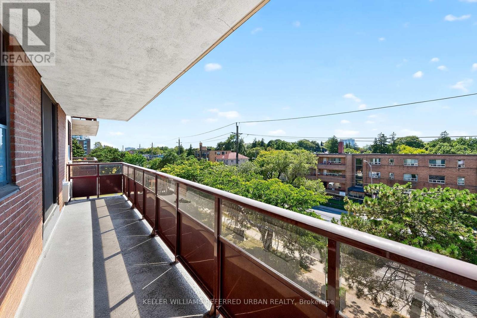 401 - 1881 Jane Street, Toronto (rustic), Ontario