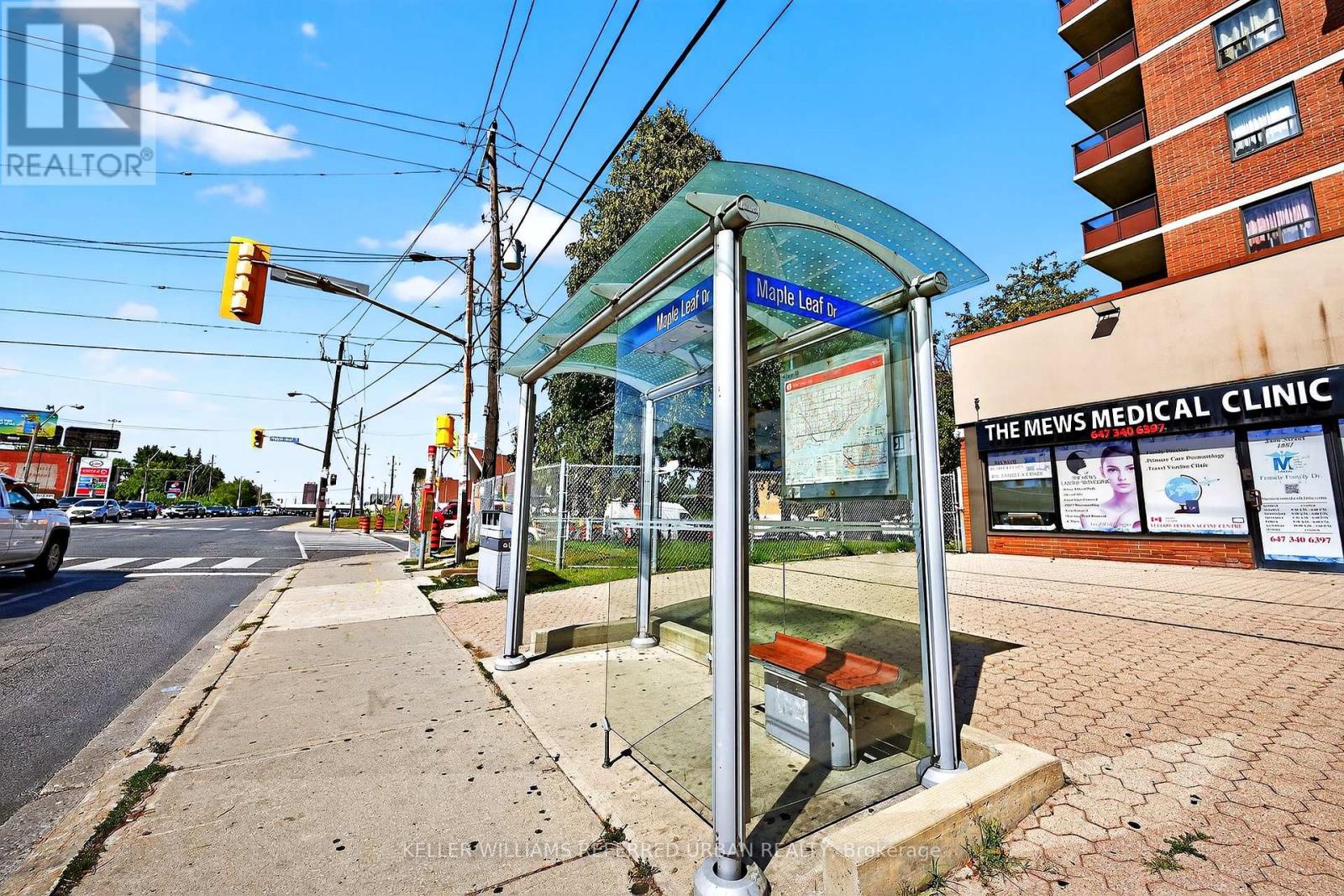 401 - 1881 Jane Street, Toronto (rustic), Ontario