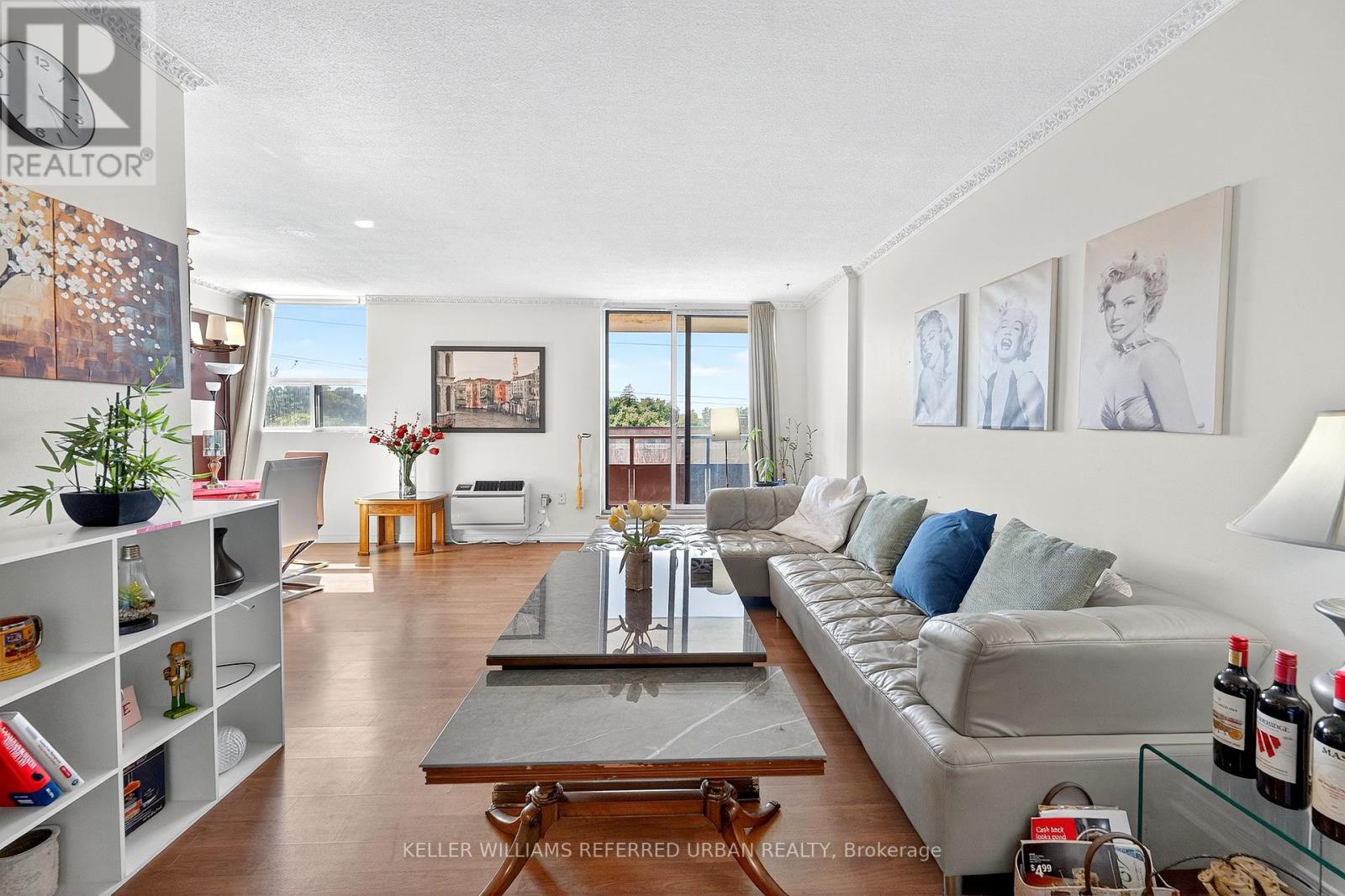 401 - 1881 Jane Street, Toronto (rustic), Ontario