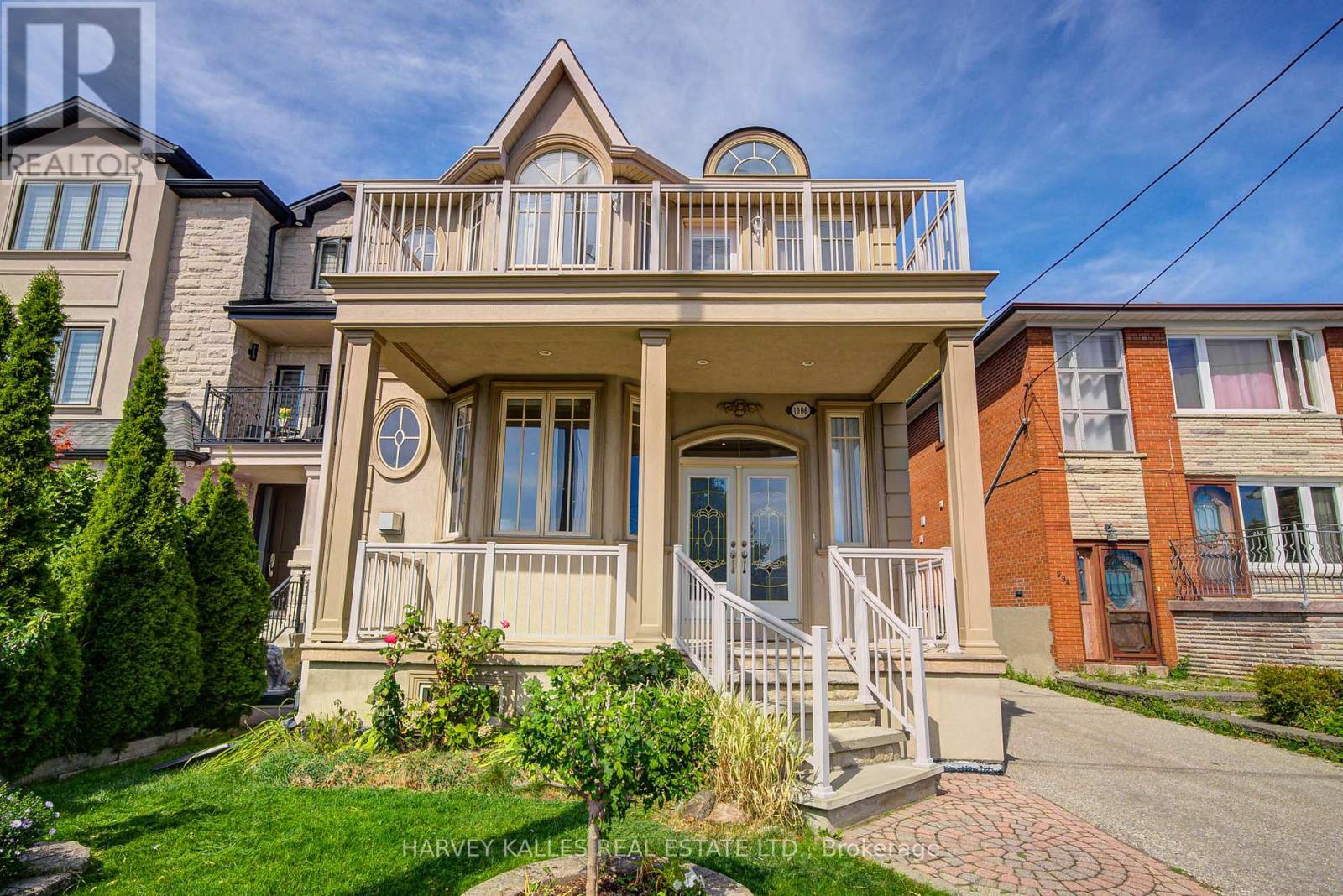 1006 Briar Hill Avenue, Toronto (briar Hill-belgravia), Ontario