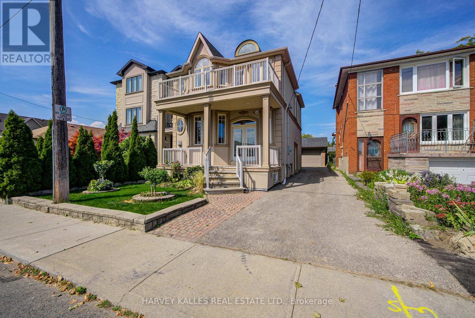 1006 Briar Hill Avenue, Toronto (briar Hill-belgravia), Ontario