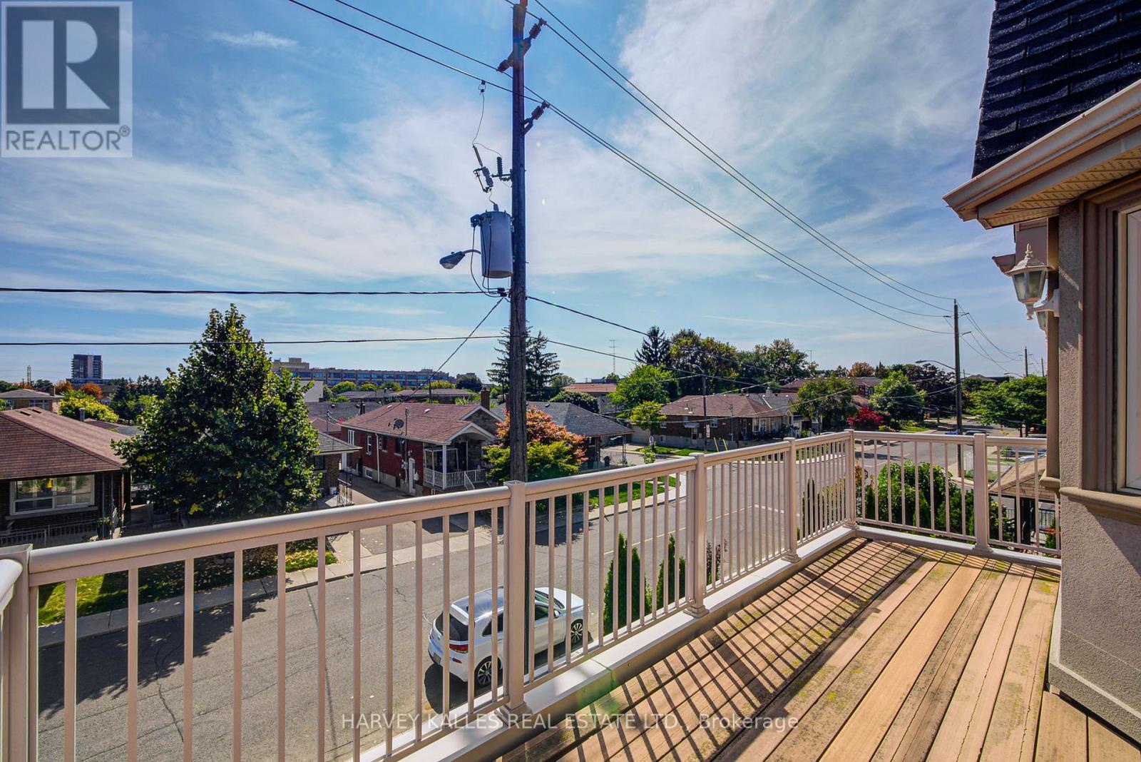 1006 Briar Hill Avenue, Toronto (briar Hill-belgravia), Ontario