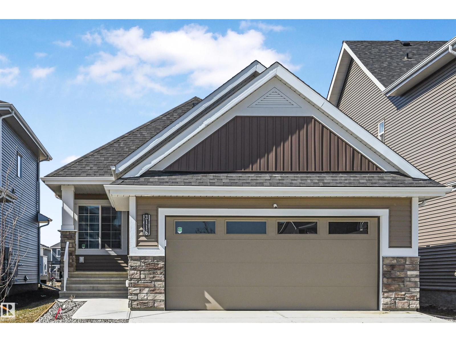 3116 167 St Sw, Edmonton, Alberta