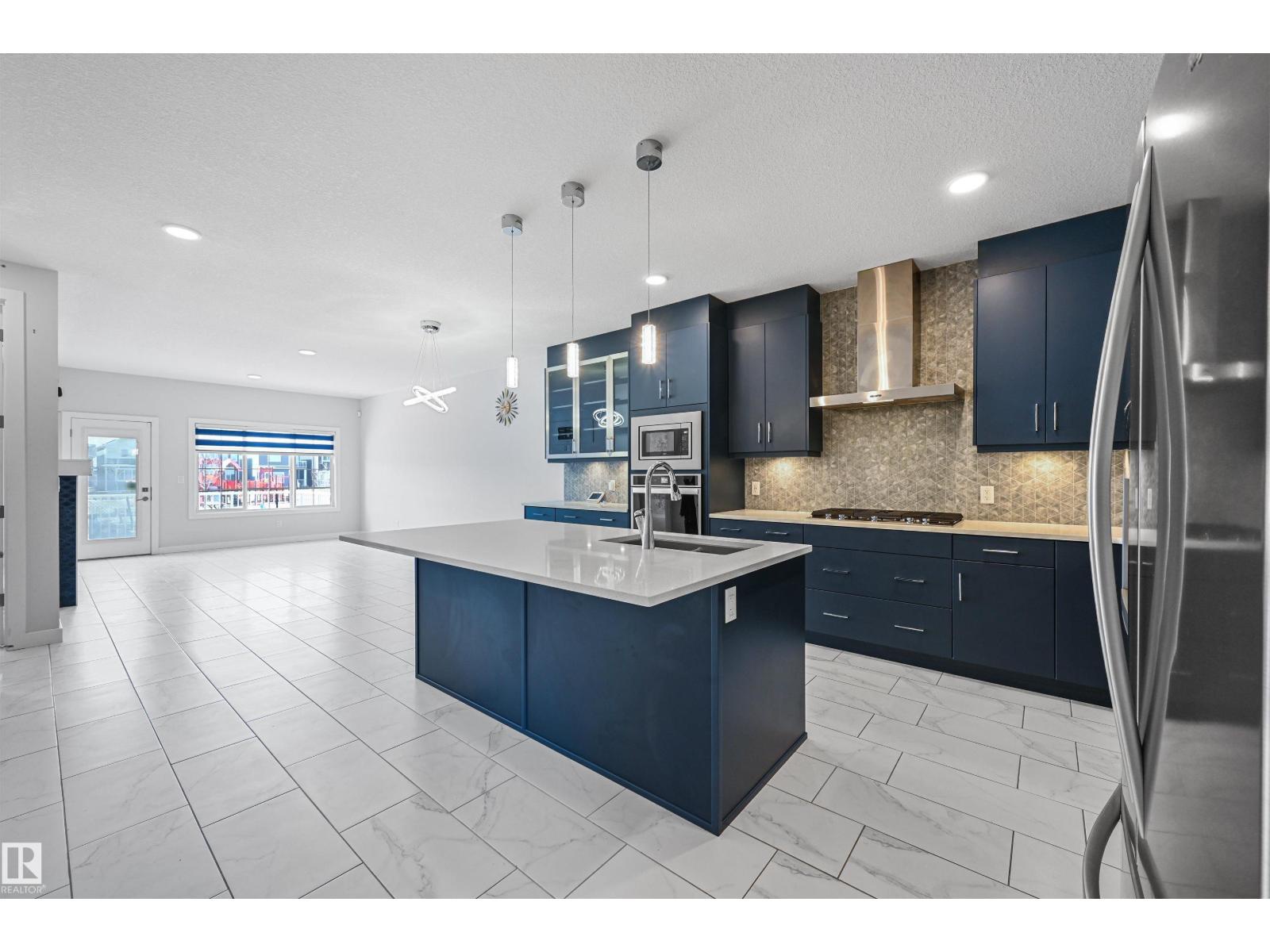 3116 167 St Sw, Edmonton, Alberta