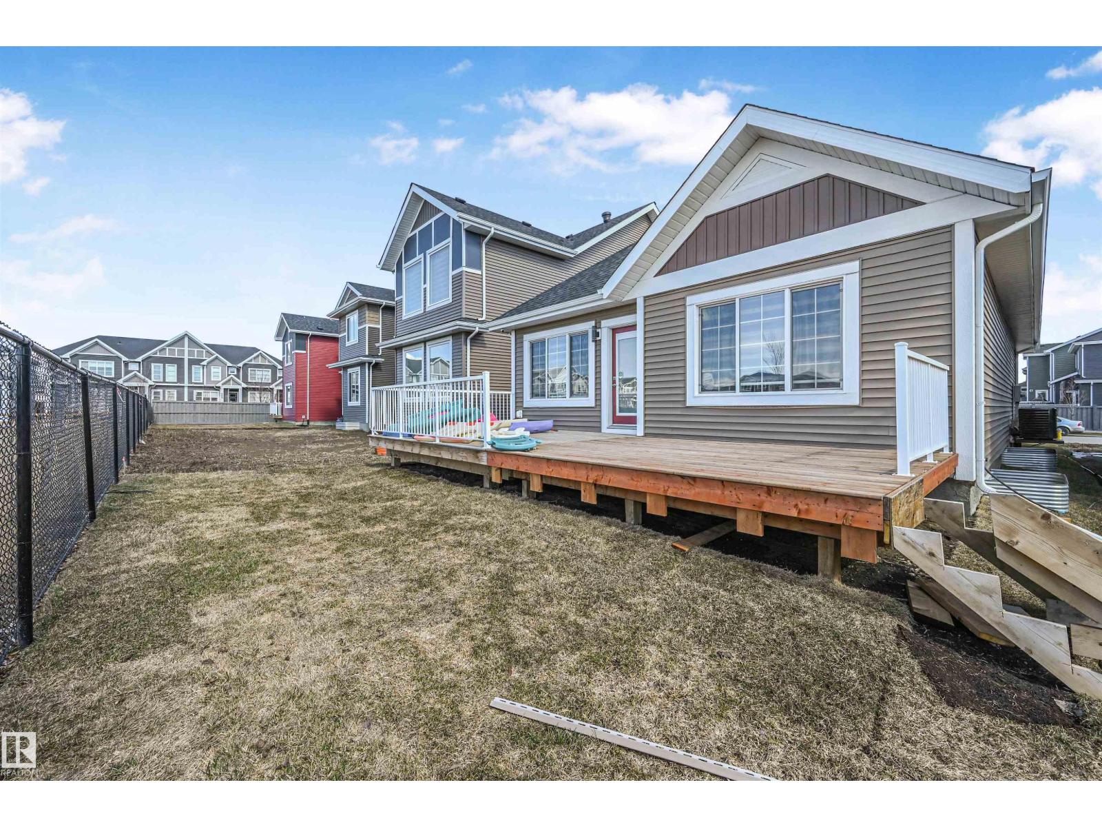 3116 167 St Sw, Edmonton, Alberta