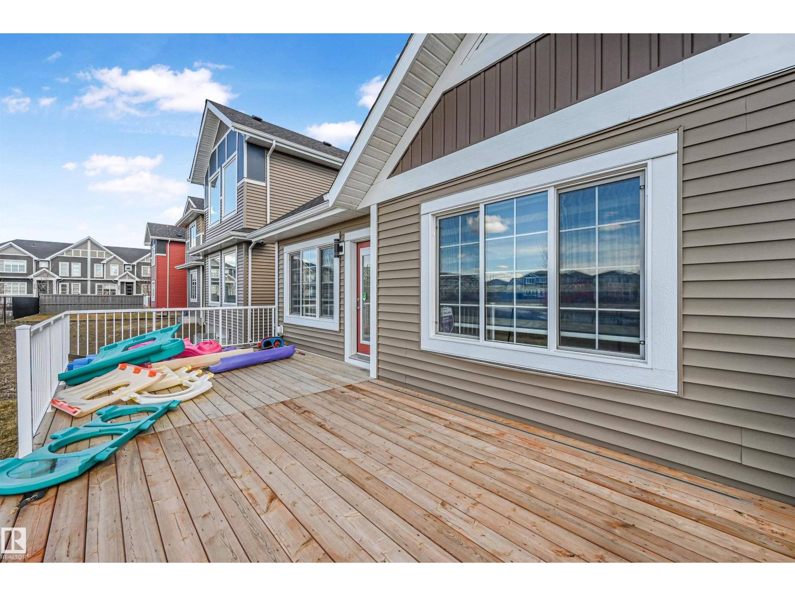 3116 167 St Sw, Edmonton, Alberta