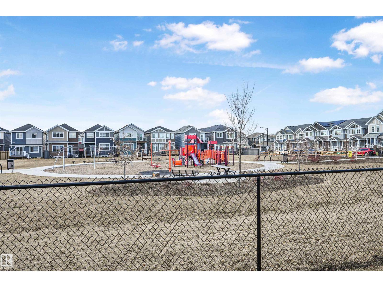 3116 167 St Sw, Edmonton, Alberta