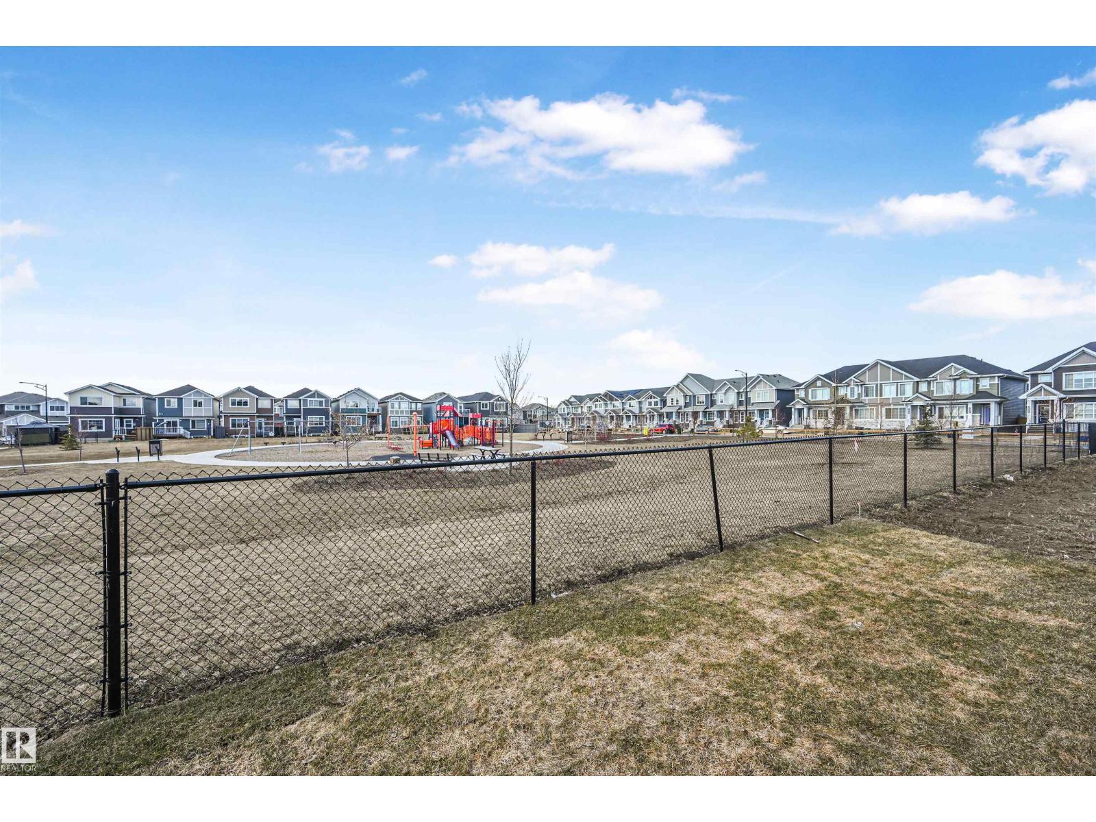 3116 167 St Sw, Edmonton, Alberta