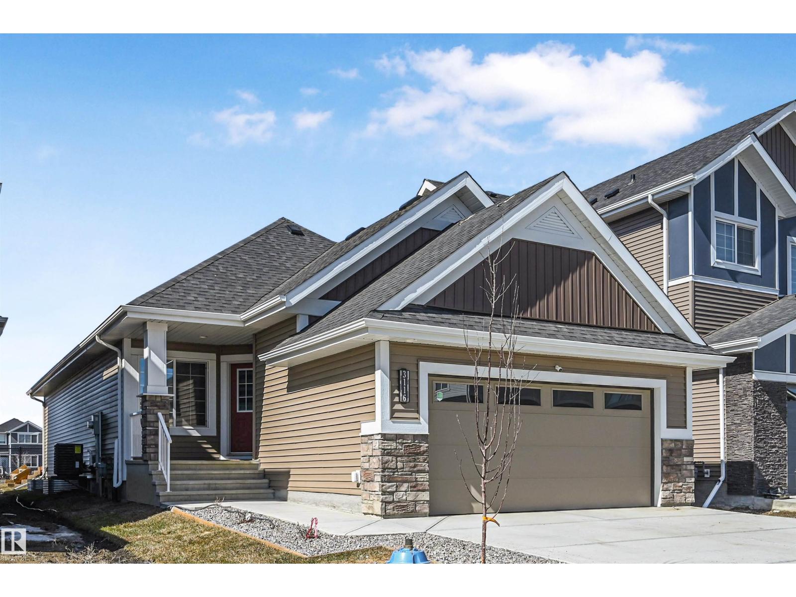 3116 167 St Sw, Edmonton, Alberta