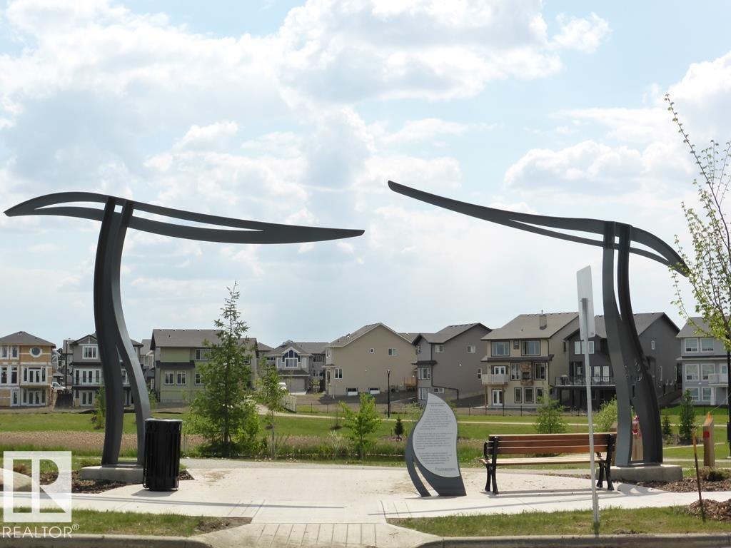 3116 167 St Sw, Edmonton, Alberta