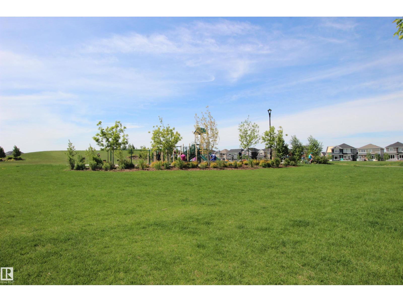 3116 167 St Sw, Edmonton, Alberta