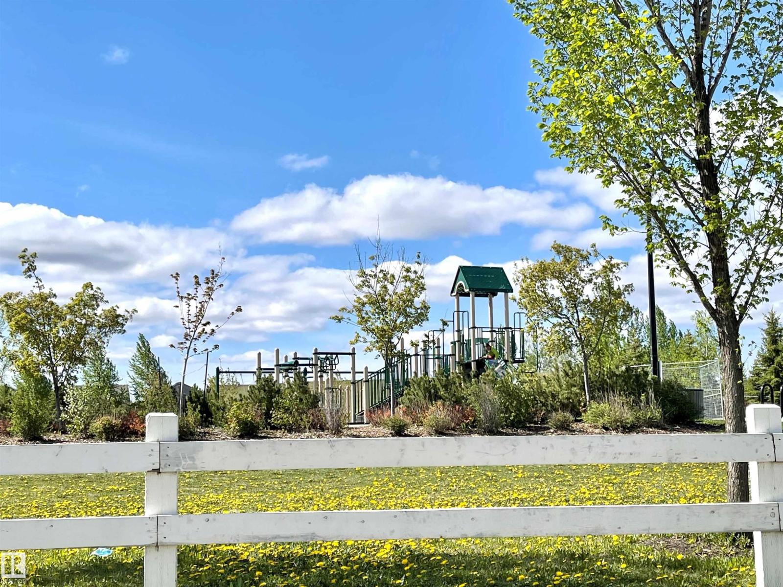 3116 167 St Sw, Edmonton, Alberta