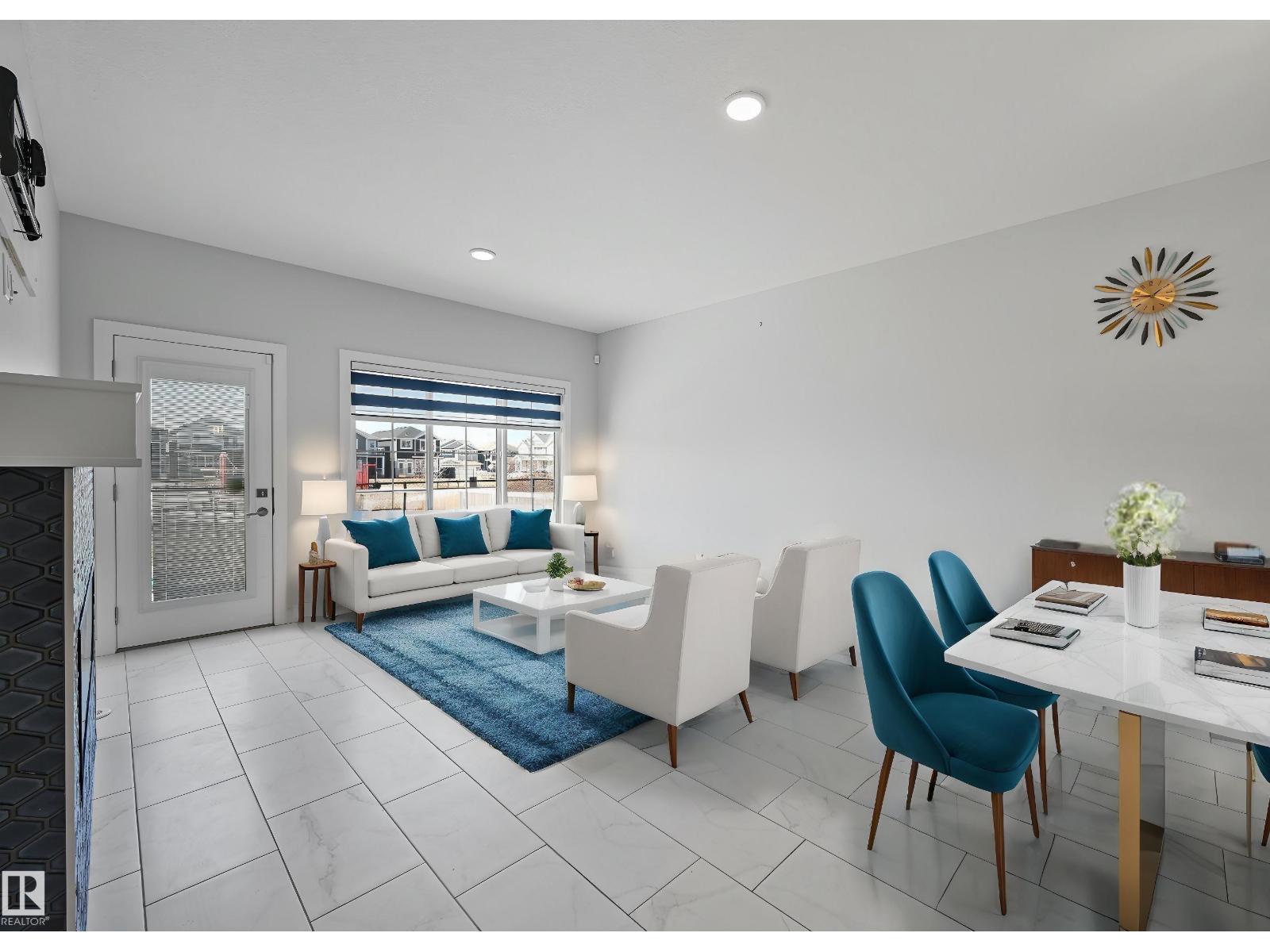 3116 167 St Sw, Edmonton, Alberta