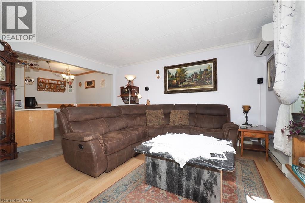 71 Vanier Drive Unit# 105, Kitchener, Ontario