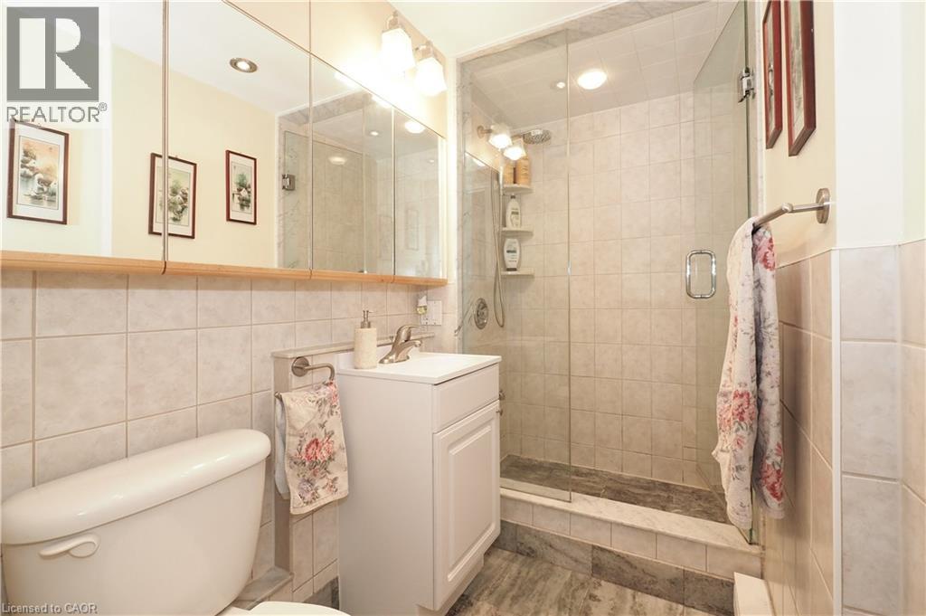 71 Vanier Drive Unit# 105, Kitchener, Ontario