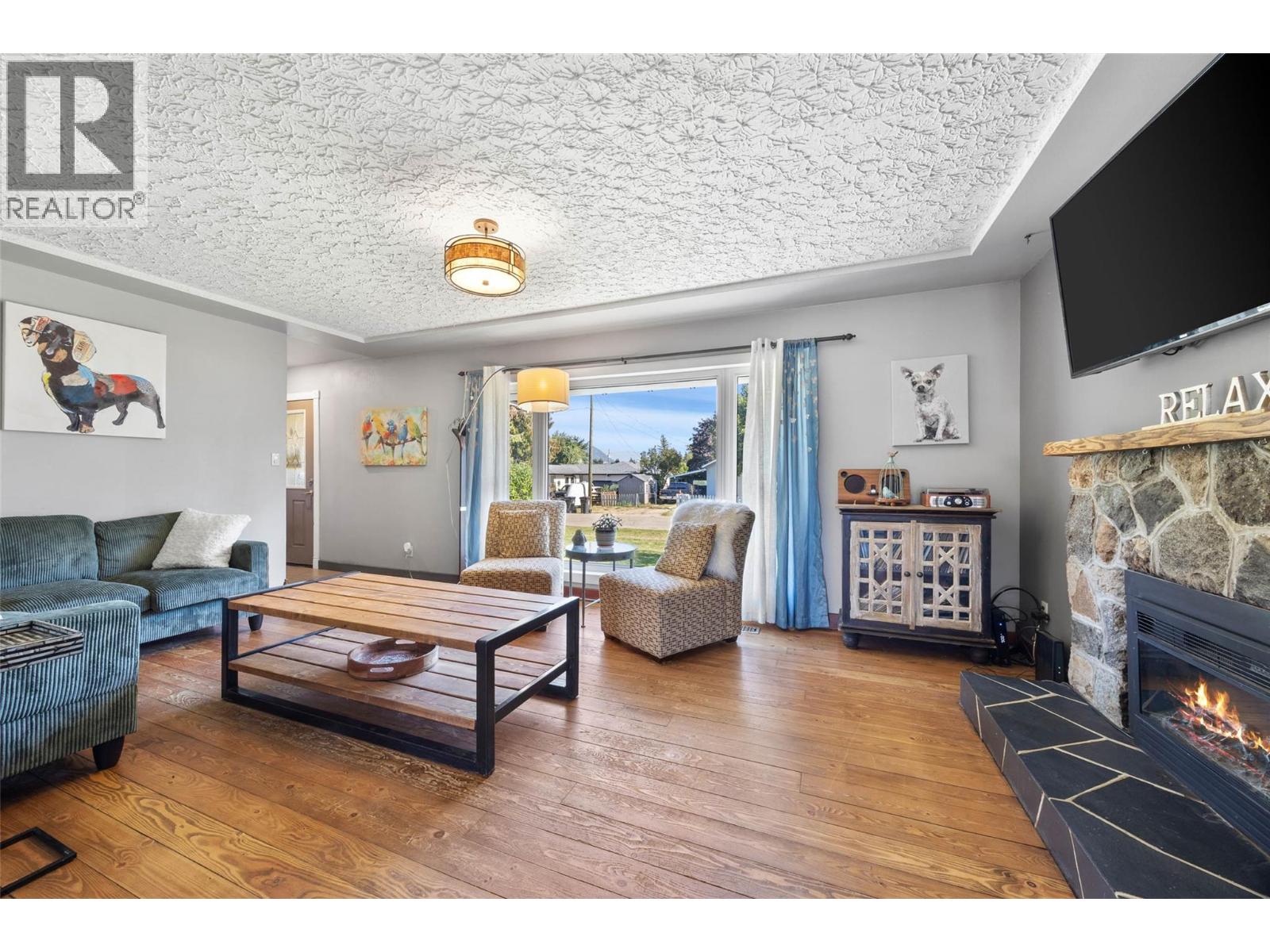 314 Birch Street, Chase, British Columbia