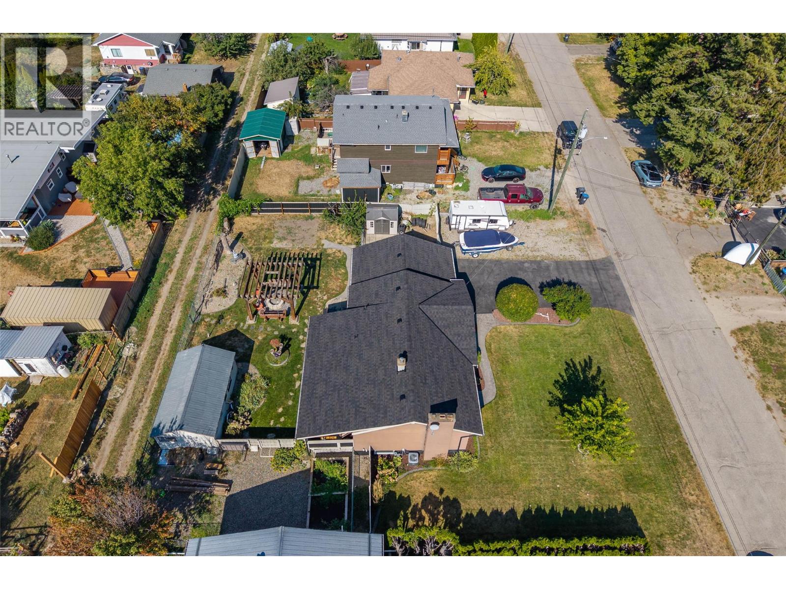 314 Birch Street, Chase, British Columbia